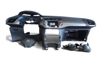 Kit airbag, Citroen C3 Live Edition 2016
