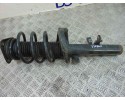 Amortiguador delantero derecho, Ford Focus Berlina (CB8) Trend 2012, BV61-18045-ABC