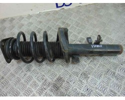 Amortiguador delantero derecho, Ford Focus Berlina (CB8) Trend 2012, BV61-18045-ABC