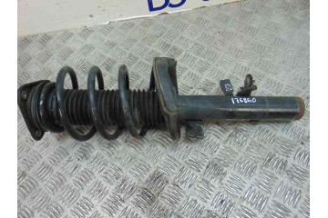 Amortiguador delantero derecho, Ford Focus Berlina (CB8) Trend 2012, BV61-18045-ABC