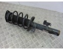 Amortiguador delantero izquierdo, Ford Focus Berlina (CB4) Trend 2009, 4M51-18K001-AB