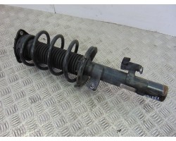 Amortiguador delantero izquierdo, Ford Focus Berlina (CB4) Trend 2009, 4M51-18K001-AB