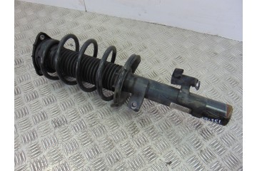 Amortiguador delantero izquierdo, Ford Focus Berlina (CB4) Trend 2009, 4M51-18K001-AB