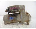 Motor arranque, 36100-4A000