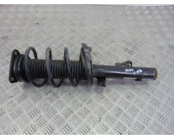 Amortiguador delantero derecho, Ford Focus Berlina (CB4) Trend 2009, 4M51-18045-ABF