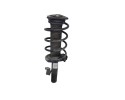 Amortiguador delantero izquierdo, Ford Focus Berlina (Cap) Sport 2007