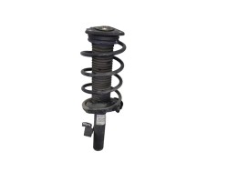 Amortiguador delantero izquierdo, Ford Focus Berlina (Cap) Sport 2007