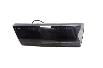 Piloto trasero derecho interior, Peugeot 508 Allure Pack 2022, 9813508180