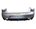 Paragolpes trasero, Peugeot 508 Allure Pack 2022