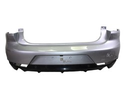 Paragolpes trasero, Peugeot 508 Allure Pack 2022