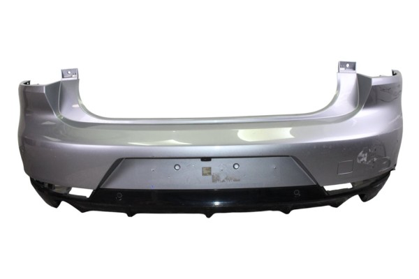 Paragolpes trasero, Peugeot 508 Allure Pack 2022