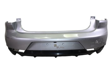 Paragolpes trasero, Peugeot 508 Allure Pack 2022