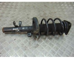 Amortiguador delantero izquierdo, Ford Focus Berlina (CB8) Trend 2012, BV61-18K001-ABC
