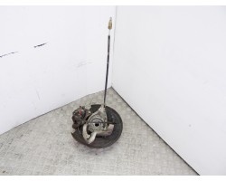 Mangueta trasera izquierda, Mercedes-benz Clase e (Bm 212) Lim. 220 CDI BlueEfficiency (212.002) 2011