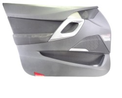 Guarnecido puerta delantera izquierda, Citroen DS5 Design 2014, 96875372ZD