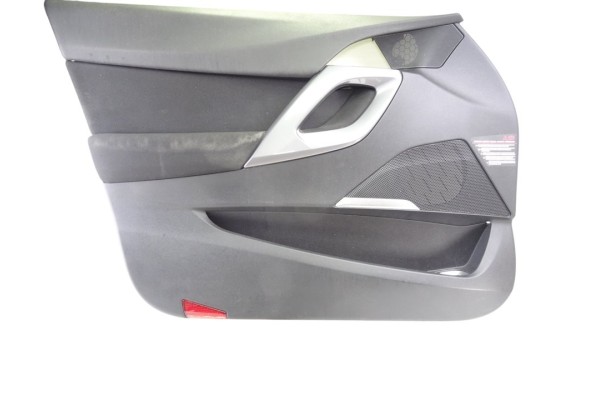 Guarnecido puerta delantera izquierda, Citroen DS5 Design 2014, 96875372ZD
