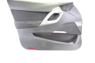 Guarnecido puerta delantera izquierda, Citroen DS5 Design 2014, 96875372ZD