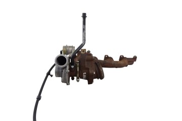 Turbocompresor, Mercedes-benz Vito Furgón (639) 109 CDI Compacto (639.601) 2005, A6460960299
