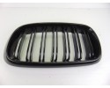 Rejilla delantera, Bmw Serie 1 Berlina (E81/E87) 116d 2009