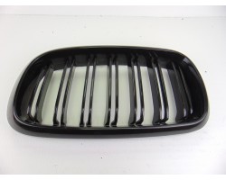 Rejilla delantera, Bmw Serie 1 Berlina (E81/E87) 116d 2009