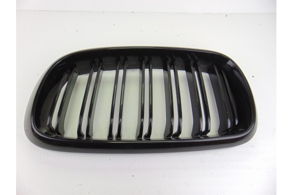 Rejilla delantera, Bmw Serie 1 Berlina (E81/E87) 116d 2009