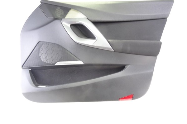 Guarnecido puerta delantera derecha, Citroen DS5 Design 2014, 96875371ZD