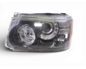 Faro izquierdo, Land Rover Range Rover Sport V6 Td Hse 2010, AH3213W030GD