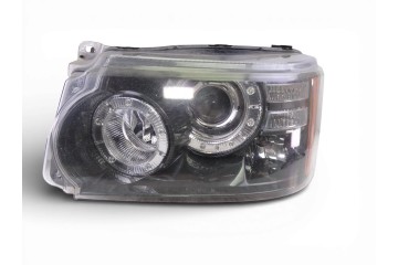 Faro izquierdo, Land Rover Range Rover Sport V6 Td Hse 2010, AH3213W030GD