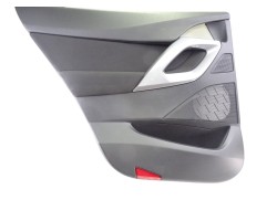 Guarnecido puerta trasera izquierda, Citroen DS5 Design 2014, 96875273ZD