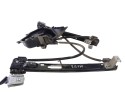 Elevalunas delantero izquierdo, Seat Ibiza (6P1) Reference 2017, 6J4837401AK