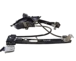 Elevalunas delantero izquierdo, Seat Ibiza (6P1) Reference 2017, 6J4837401AK