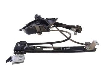 Elevalunas delantero izquierdo, Seat Ibiza (6P1) Reference 2017, 6J4837401AK