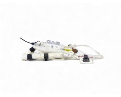 Airbag cortina delantero izquierdo, Ford Focus Sportbreak (Cew) Business 2017, BM5114K158CA