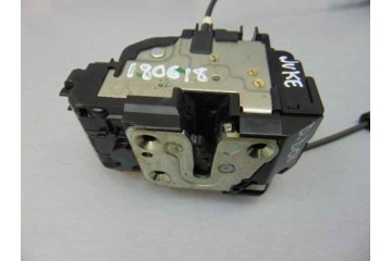 3 PIN CERRADURA PUERTA DELANTERA DERECHA NISSAN JUKE (F15E) Acenta 2013 3 PIN 180618 NISSAN - 2