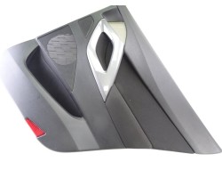 Guarnecido puerta trasera derecha, Citroen DS5 Design 2014, 96875272ZD