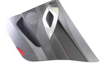 Guarnecido puerta trasera derecha, Citroen DS5 Design 2014, 96875272ZD