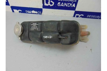 Deposito expansion, Mercedes-benz Clase e (Bm 210) Berlina 200 Kompressor (210.048) 2001, A2105000849