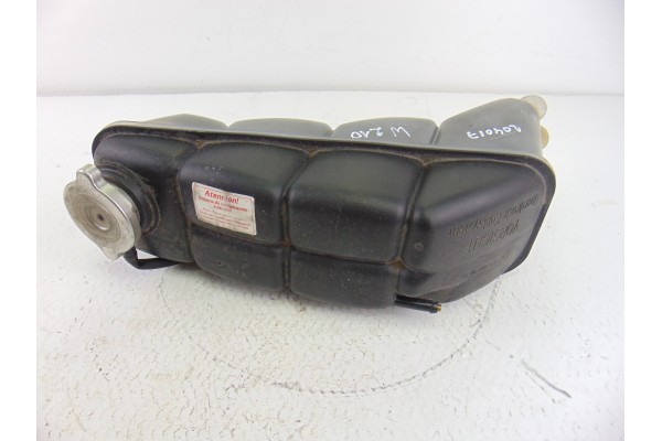 Deposito expansion, Mercedes-benz Clase e (Bm 210) Berlina 230 (210.037) 1996, 2105000249