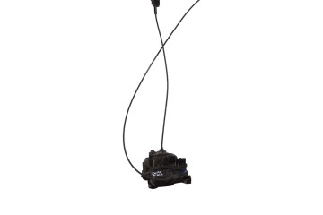 Cerradura puerta lateral derecha, Renault Kangoo Ii (F/KW0) Expression 2014
