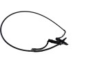 Limpia faros xenon, Bmw Serie 5 Berlina (E60) 530d 2009, 7059207
