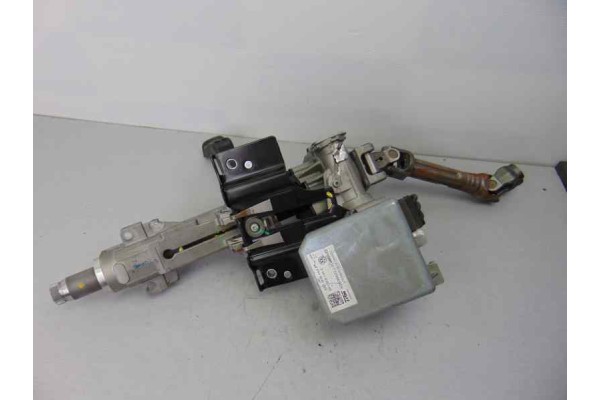Columna direccion, Seat Toledo (KG3) Reference 2014, 6R1909144P