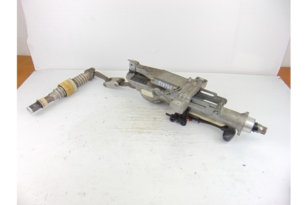 Columna direccion, Mercedes-benz Clase C (Bm 203) Berlina 220 Cdi (203.006) 2004, A2034601416
