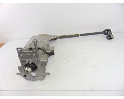 Columna direccion, Citroen C4 Picasso Exclusive 2011