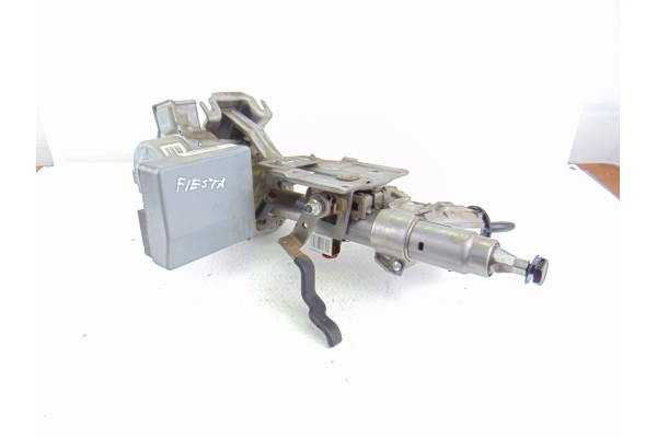 Columna direccion, Ford Fiesta (Cnn) Ambiente 2012, C1BC3C529AE