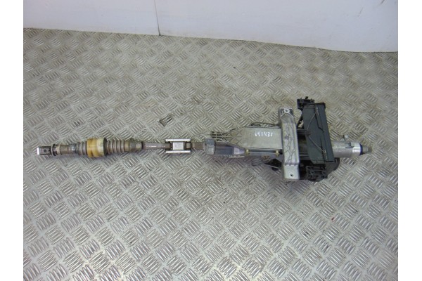 Columna direccion, Mercedes-benz Clase C (Bm 203) Sportcoupe C 220 Cdi (203.706) 2004, A2034603016