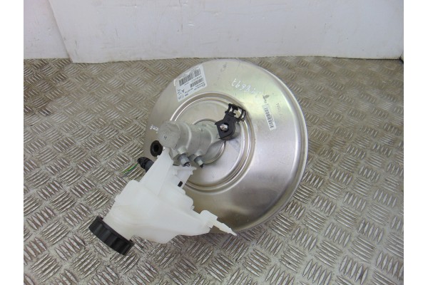 Servofreno, Peugeot 5008 Active 2017, 9807687080
