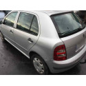 SKODA FABIA (6Y2/6Y3) Classic