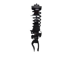 Amortiguador delantero derecho, Bmw Serie 7 (F01/F02) 740d xDrive 2011, 6796940