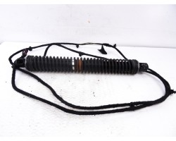 Amortiguadores maletero / porton, Bmw Serie 7 (F01/F02) 740d xDrive 2011, 7185713