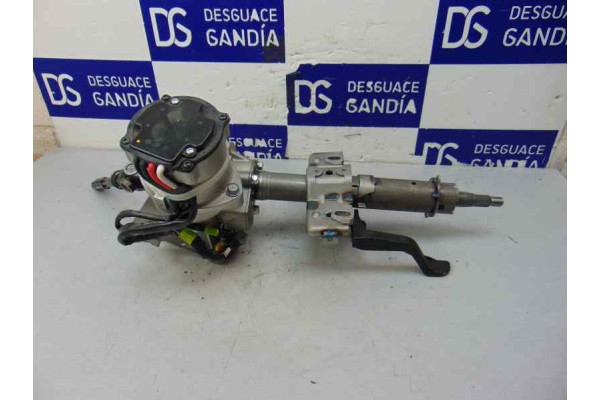 Columna direccion, Ssangyong Tivoli Limited 4x2 2017